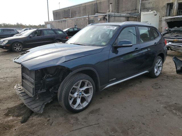 Photo 0 VIN: WBAVL1C59EVY24063 - BMW X1 XDRIVE2 