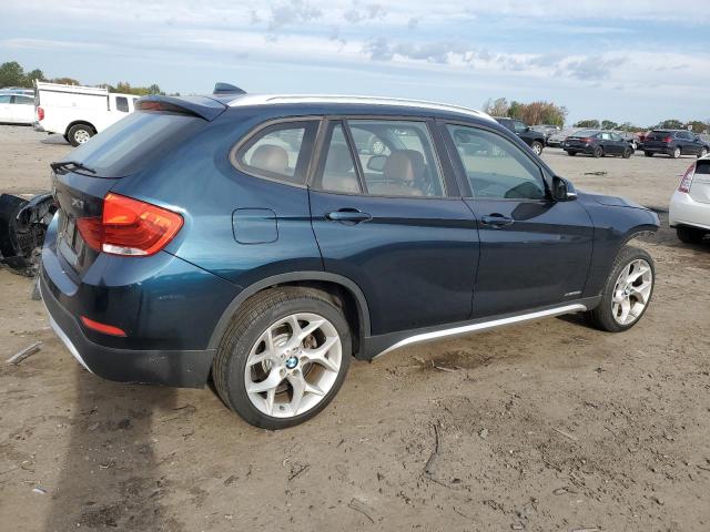 Photo 2 VIN: WBAVL1C59EVY24063 - BMW X1 XDRIVE2 