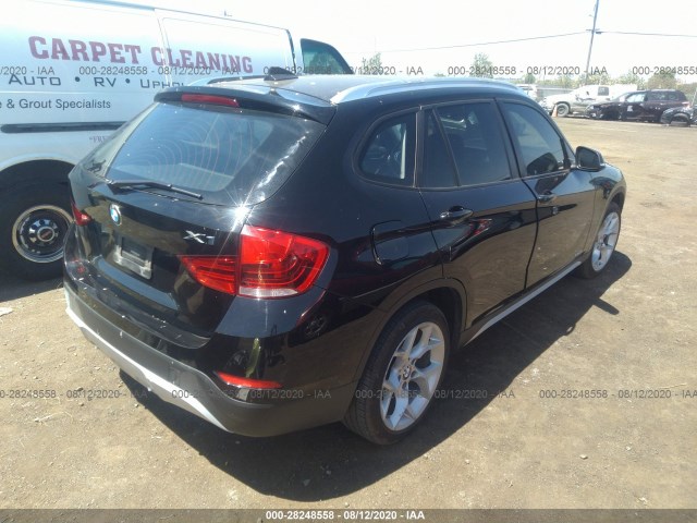 Photo 3 VIN: WBAVL1C59FVY24629 - BMW X1 