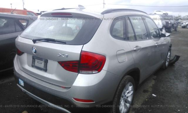 Photo 3 VIN: WBAVL1C59FVY26249 - BMW X1 