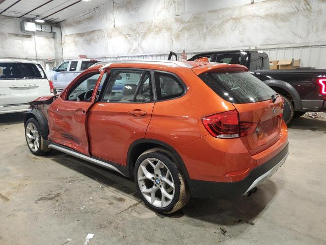 Photo 1 VIN: WBAVL1C59FVY27790 - BMW X1 