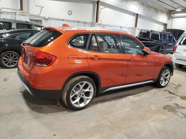 Photo 2 VIN: WBAVL1C59FVY27790 - BMW X1 