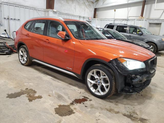 Photo 3 VIN: WBAVL1C59FVY27790 - BMW X1 