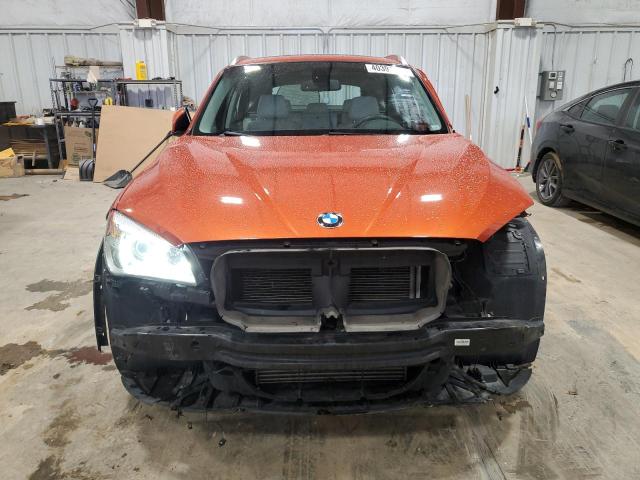 Photo 4 VIN: WBAVL1C59FVY27790 - BMW X1 