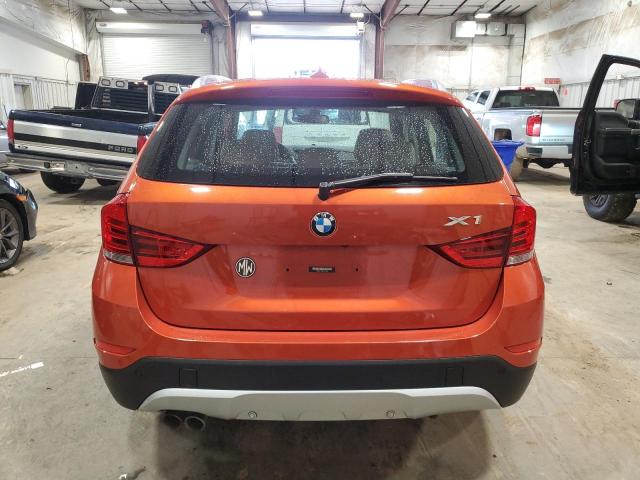 Photo 5 VIN: WBAVL1C59FVY27790 - BMW X1 