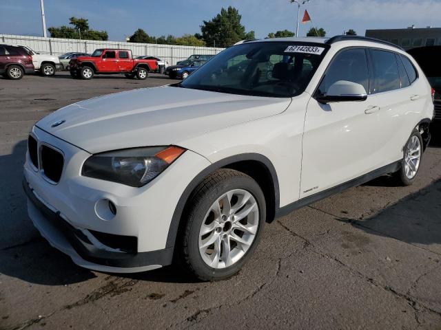 Photo 0 VIN: WBAVL1C59FVY29006 - BMW X1 XDRIVE2 