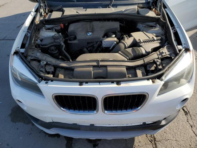 Photo 11 VIN: WBAVL1C59FVY29006 - BMW X1 XDRIVE2 