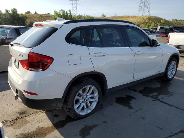 Photo 2 VIN: WBAVL1C59FVY29006 - BMW X1 XDRIVE2 