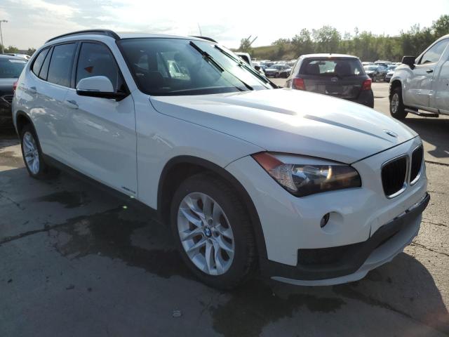 Photo 3 VIN: WBAVL1C59FVY29006 - BMW X1 XDRIVE2 