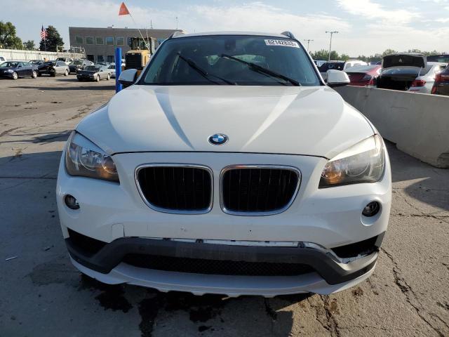 Photo 4 VIN: WBAVL1C59FVY29006 - BMW X1 XDRIVE2 