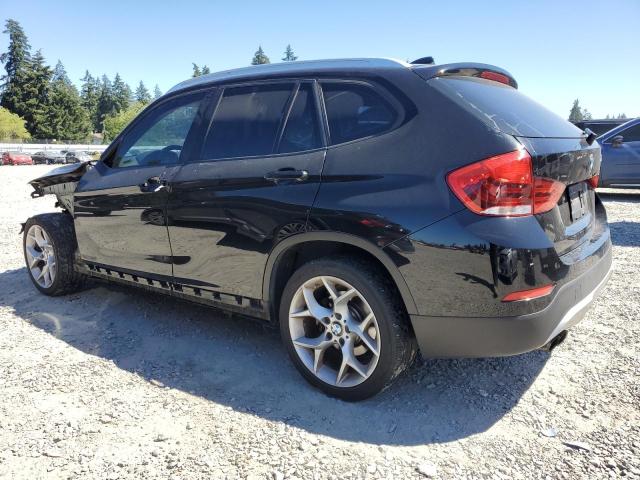 Photo 1 VIN: WBAVL1C59FVY29765 - BMW X1 