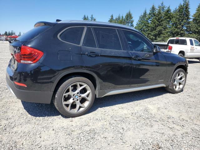 Photo 2 VIN: WBAVL1C59FVY29765 - BMW X1 