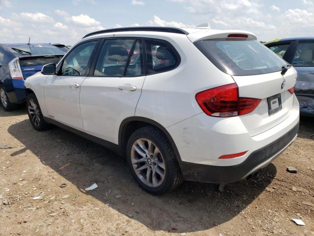 Photo 1 VIN: WBAVL1C59FVY31211 - BMW X1 