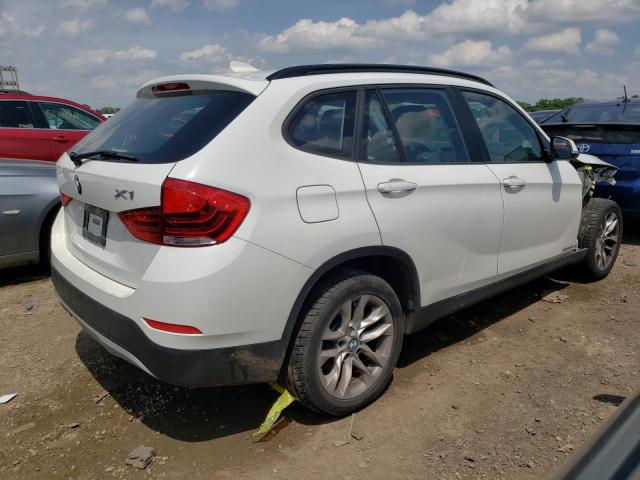 Photo 2 VIN: WBAVL1C59FVY31211 - BMW X1 