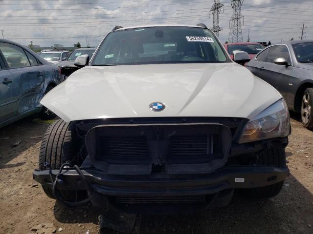 Photo 4 VIN: WBAVL1C59FVY31211 - BMW X1 