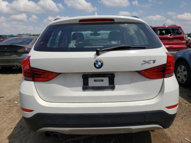 Photo 5 VIN: WBAVL1C59FVY31211 - BMW X1 