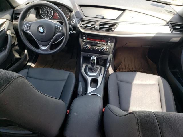 Photo 7 VIN: WBAVL1C59FVY31211 - BMW X1 