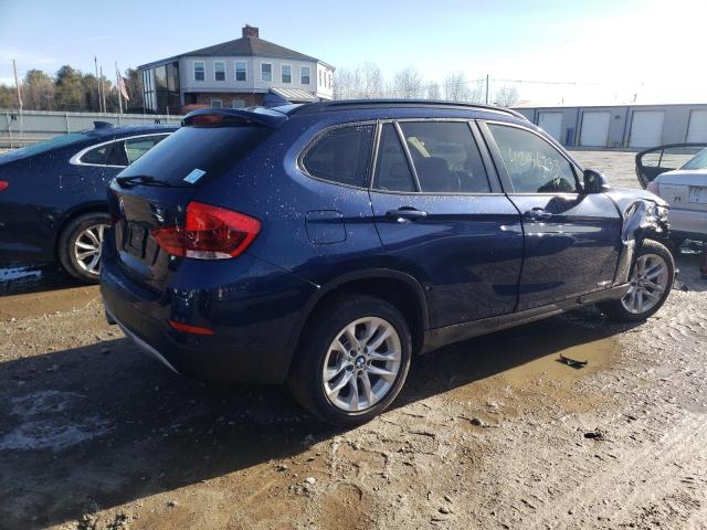 Photo 2 VIN: WBAVL1C59FVY31998 - BMW X1 XDRIVE2 