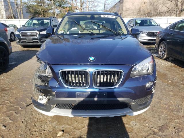 Photo 4 VIN: WBAVL1C59FVY31998 - BMW X1 XDRIVE2 