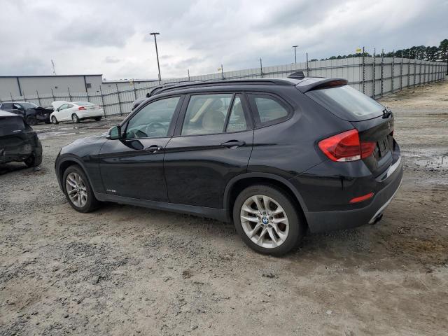 Photo 1 VIN: WBAVL1C59FVY33136 - BMW X1 XDRIVE2 