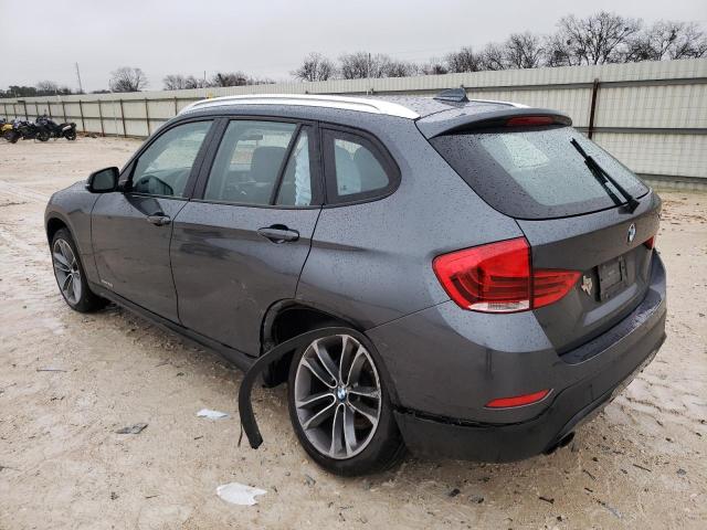 Photo 1 VIN: WBAVL1C59FVY33735 - BMW X1 