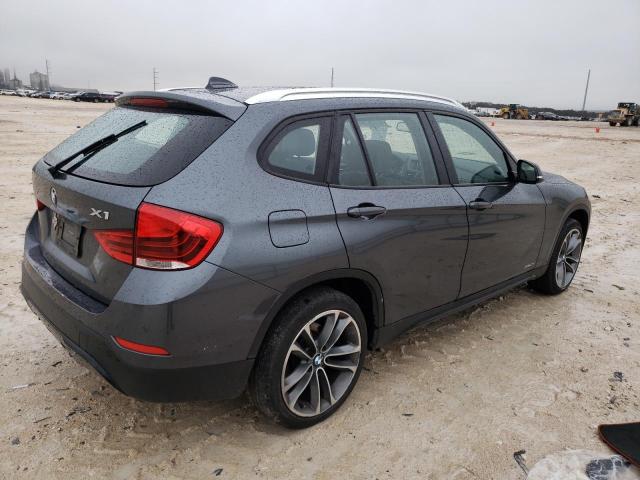 Photo 2 VIN: WBAVL1C59FVY33735 - BMW X1 