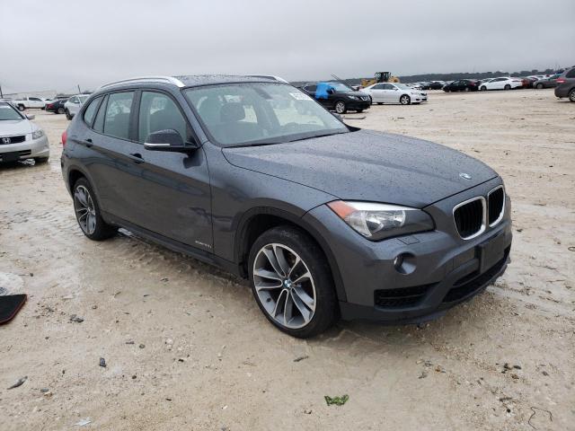 Photo 3 VIN: WBAVL1C59FVY33735 - BMW X1 