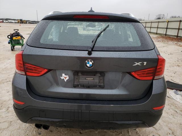 Photo 5 VIN: WBAVL1C59FVY33735 - BMW X1 