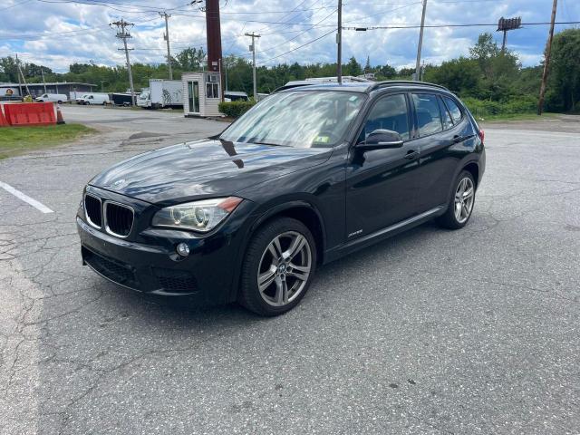 Photo 1 VIN: WBAVL1C59FVY34402 - BMW X1 