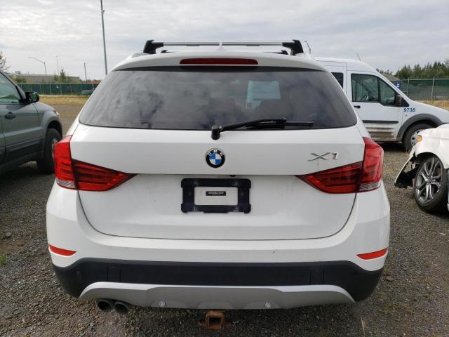 Photo 5 VIN: WBAVL1C59FVY34416 - BMW X1 XDRIVE2 