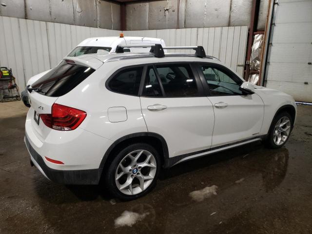 Photo 2 VIN: WBAVL1C59FVY34416 - BMW X1 XDRIVE2 