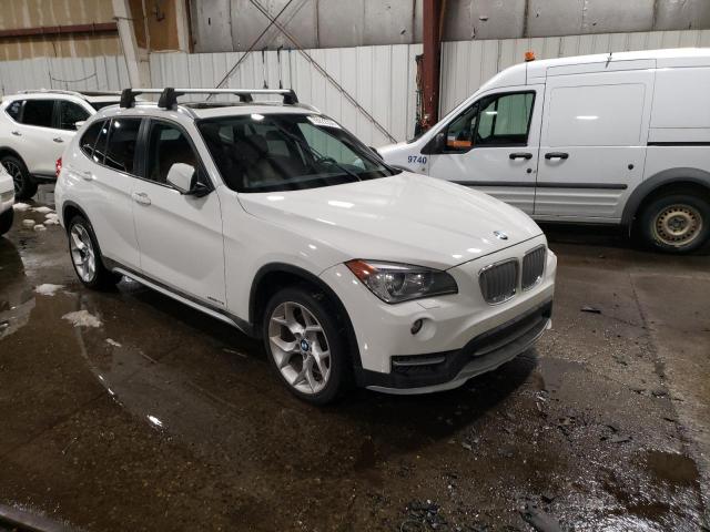 Photo 3 VIN: WBAVL1C59FVY34416 - BMW X1 XDRIVE2 