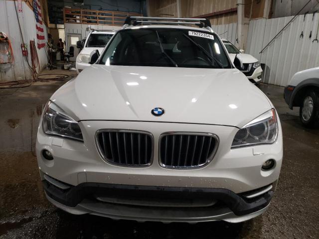 Photo 4 VIN: WBAVL1C59FVY34416 - BMW X1 XDRIVE2 