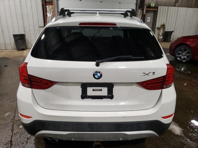 Photo 5 VIN: WBAVL1C59FVY34416 - BMW X1 XDRIVE2 