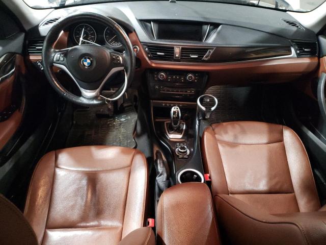 Photo 7 VIN: WBAVL1C59FVY34416 - BMW X1 XDRIVE2 