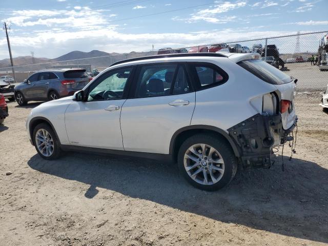 Photo 1 VIN: WBAVL1C59FVY35470 - BMW X1 XDRIVE2 