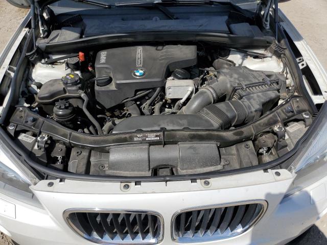 Photo 10 VIN: WBAVL1C59FVY35470 - BMW X1 XDRIVE2 