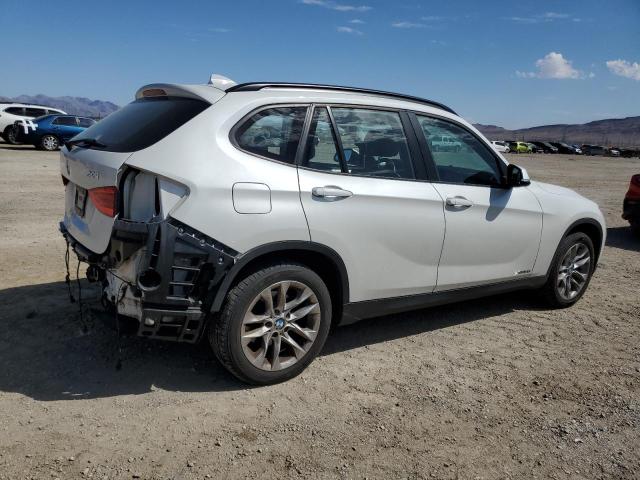 Photo 2 VIN: WBAVL1C59FVY35470 - BMW X1 XDRIVE2 