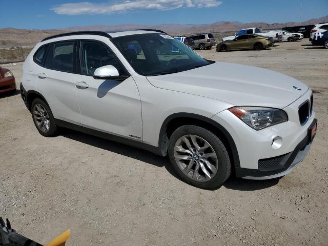 Photo 3 VIN: WBAVL1C59FVY35470 - BMW X1 XDRIVE2 