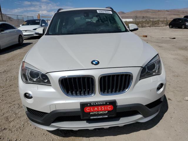 Photo 4 VIN: WBAVL1C59FVY35470 - BMW X1 XDRIVE2 