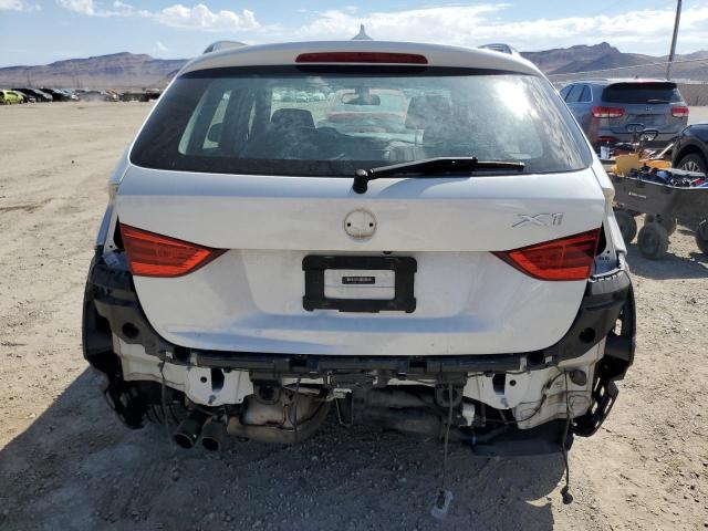 Photo 5 VIN: WBAVL1C59FVY35470 - BMW X1 XDRIVE2 