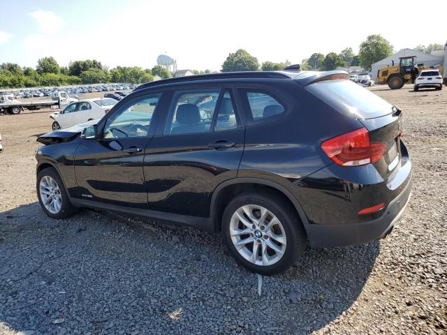 Photo 1 VIN: WBAVL1C59FVY36425 - BMW X1 XDRIVE2 