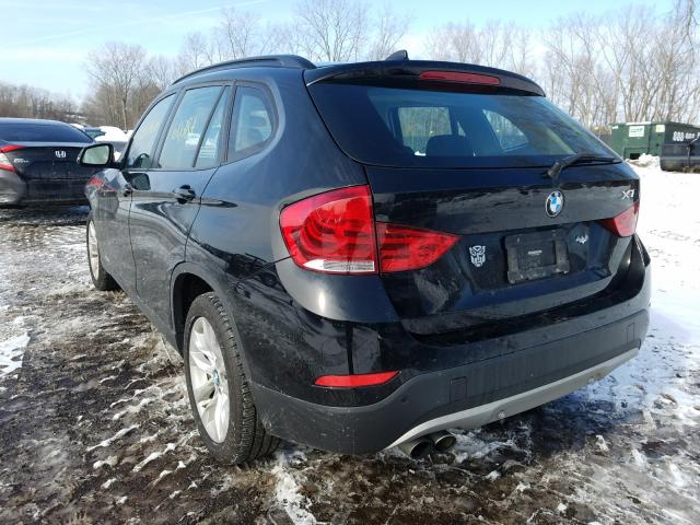 Photo 2 VIN: WBAVL1C59FVY36859 - BMW X1 