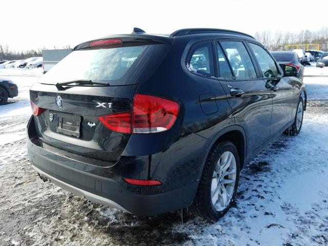 Photo 3 VIN: WBAVL1C59FVY36859 - BMW X1 