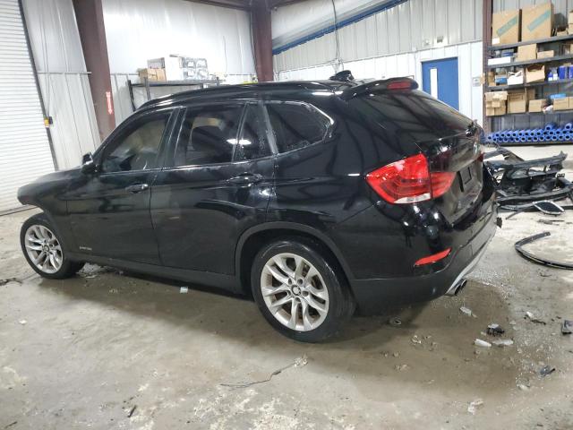 Photo 1 VIN: WBAVL1C59FVY36943 - BMW X1 