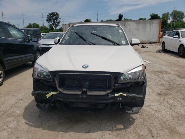 Photo 4 VIN: WBAVL1C59FVY37333 - BMW X1 XDRIVE2 