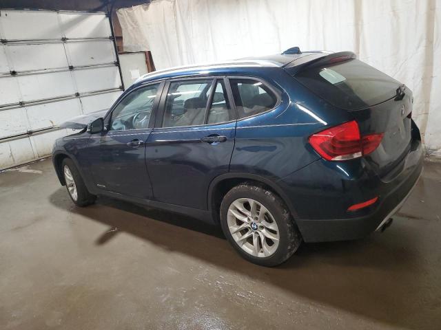 Photo 1 VIN: WBAVL1C59FVY37767 - BMW X1 XDRIVE2 