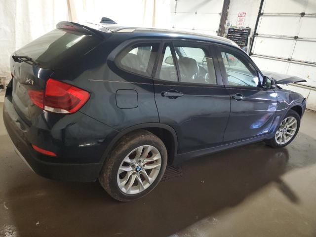 Photo 2 VIN: WBAVL1C59FVY37767 - BMW X1 XDRIVE2 