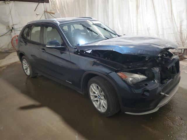 Photo 3 VIN: WBAVL1C59FVY37767 - BMW X1 XDRIVE2 