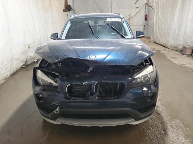 Photo 4 VIN: WBAVL1C59FVY37767 - BMW X1 XDRIVE2 